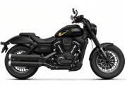QJMOTOR SRV 600 V