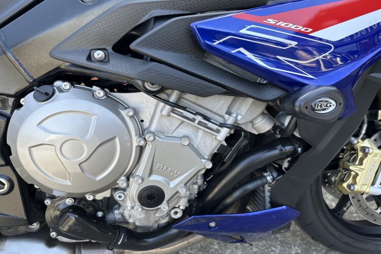 BMW S 1000 R
