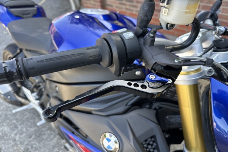 BMW S 1000 R