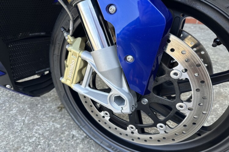 BMW S 1000 R