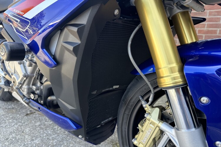 BMW S 1000 R
