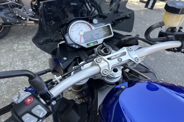 BMW S 1000 R
