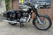 ROYAL ENFIELD BULLET