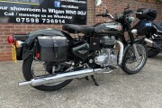 ROYAL ENFIELD BULLET