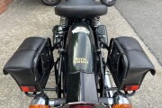 ROYAL ENFIELD BULLET