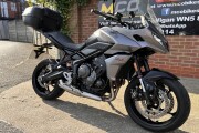 TRIUMPH TIGER SPORT 660