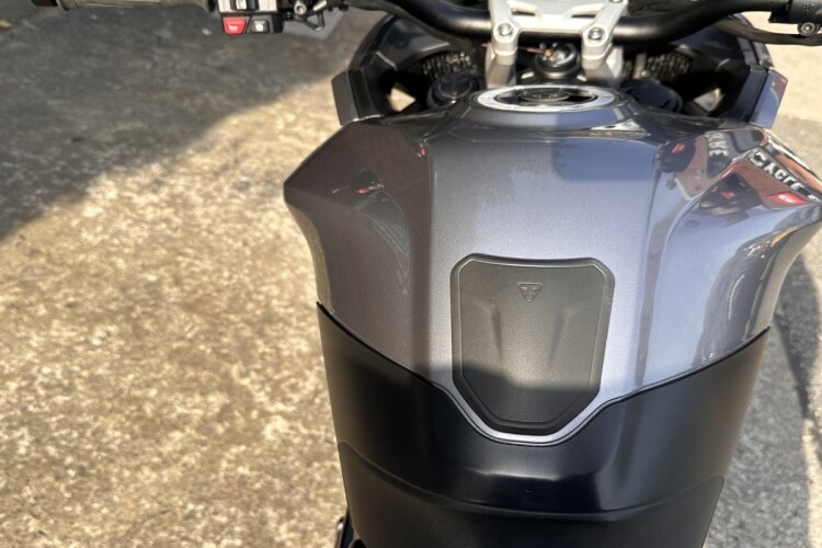 TRIUMPH TIGER SPORT 660