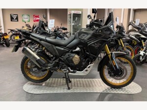 VOGE DS 800 X RALLY