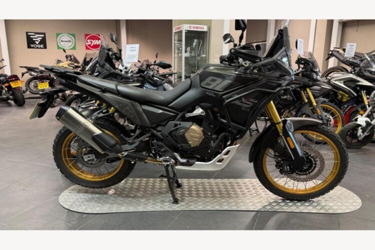 VOGE DS 800 X RALLY for sale