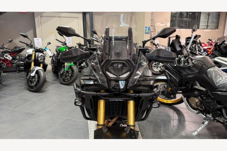 VOGE DS 800 X RALLY