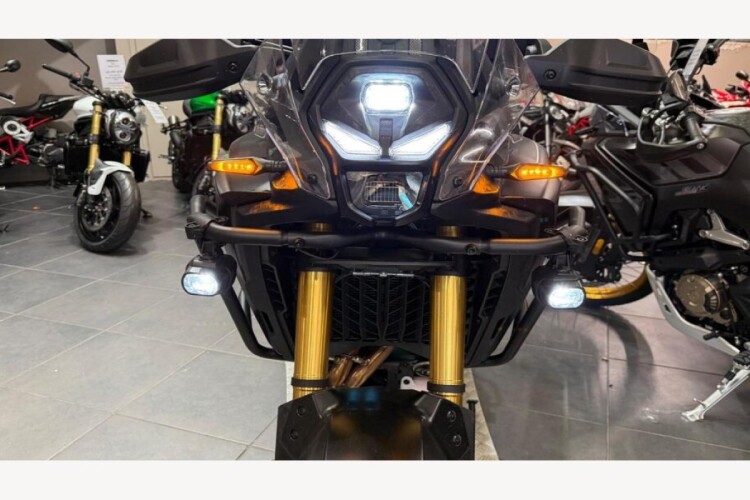 VOGE DS 800 X RALLY