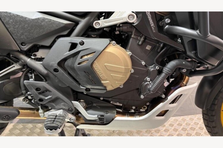 VOGE DS 800 X RALLY