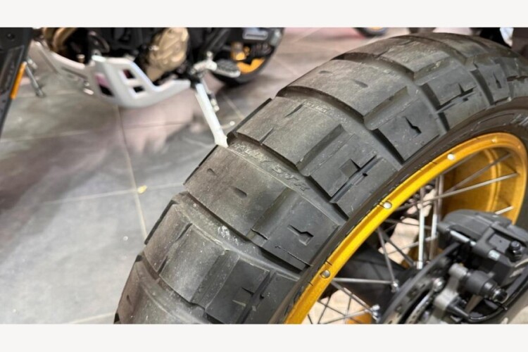 VOGE DS 800 X RALLY