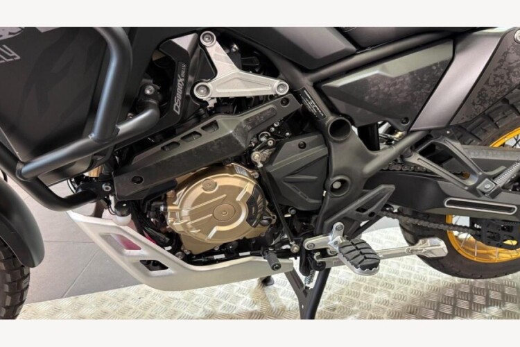 VOGE DS 800 X RALLY