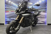 BMW S 1000 XR