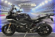 BMW S 1000 XR