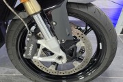 BMW S 1000 XR