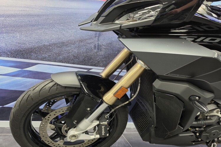 BMW S 1000 XR
