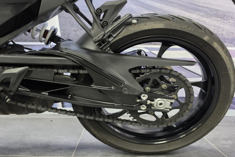 KTM 125 DUKE