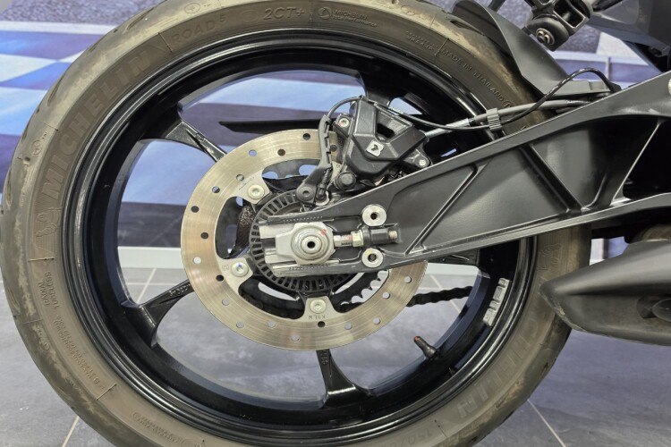 KTM 125 DUKE