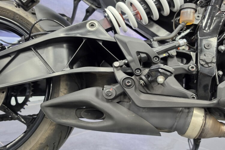 KTM 125 DUKE