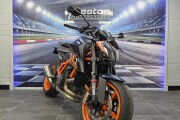 KTM 1290 SUPER DUKE R