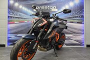 KTM 1290 SUPER DUKE R