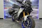 YAMAHA TRACER 9 GT