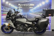 YAMAHA TRACER 9 GT