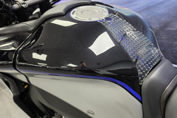 YAMAHA TRACER 9 GT