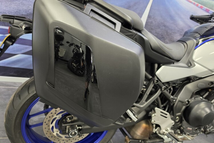 YAMAHA TRACER 9 GT