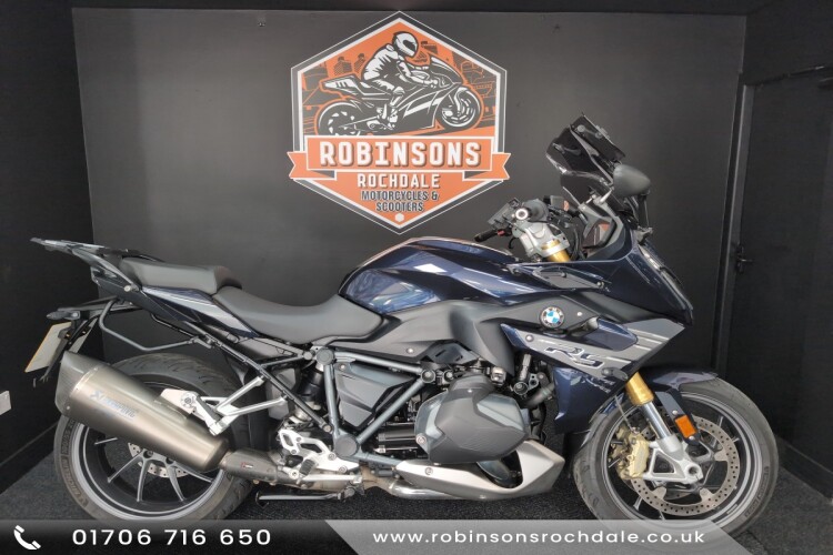 BMW R 1250 RS for sale