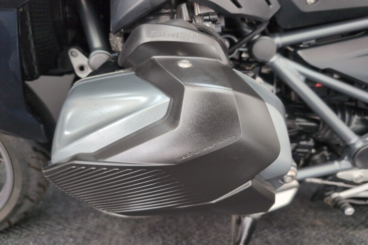 BMW R 1250 RS