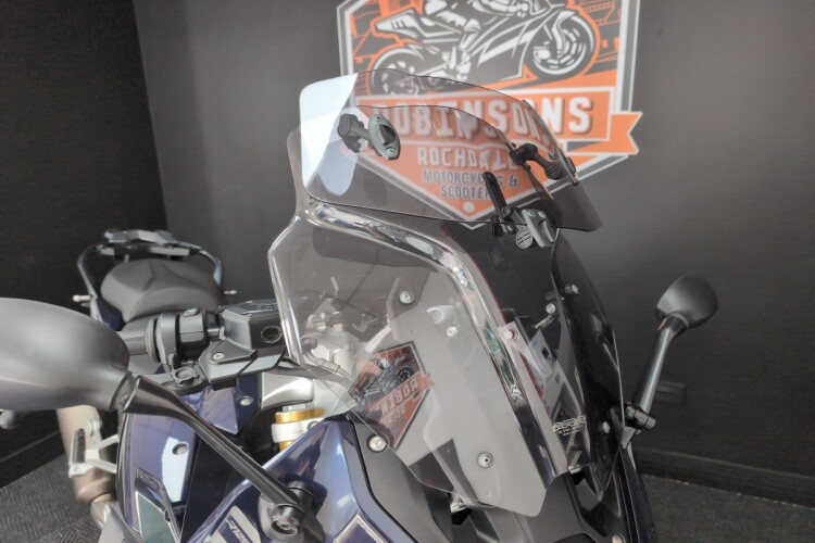 BMW R 1250 RS