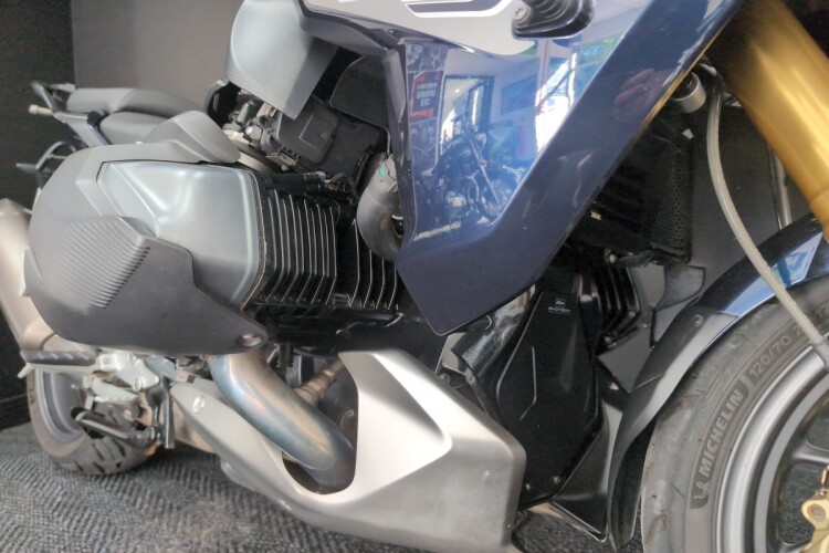 BMW R 1250 RS