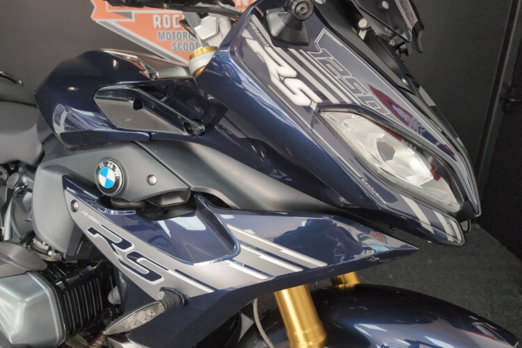 BMW R 1250 RS