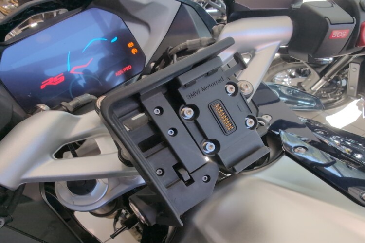 BMW R 1250 RS