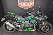 KAWASAKI Z H2
