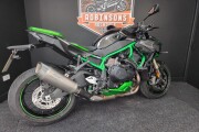 KAWASAKI Z H2