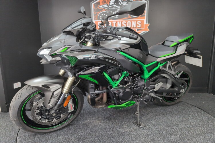 KAWASAKI Z H2