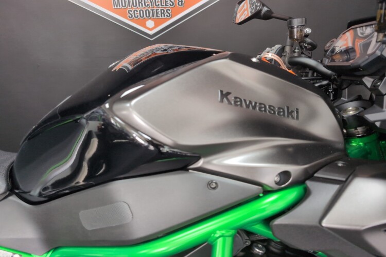 KAWASAKI Z H2