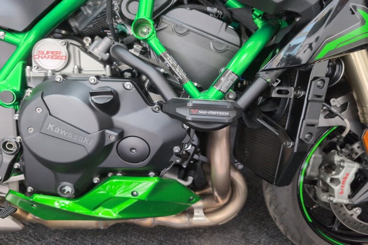 KAWASAKI Z H2