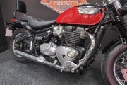 TRIUMPH SPEEDMASTER 1200