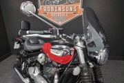 TRIUMPH SPEEDMASTER 1200