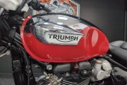 TRIUMPH SPEEDMASTER 1200