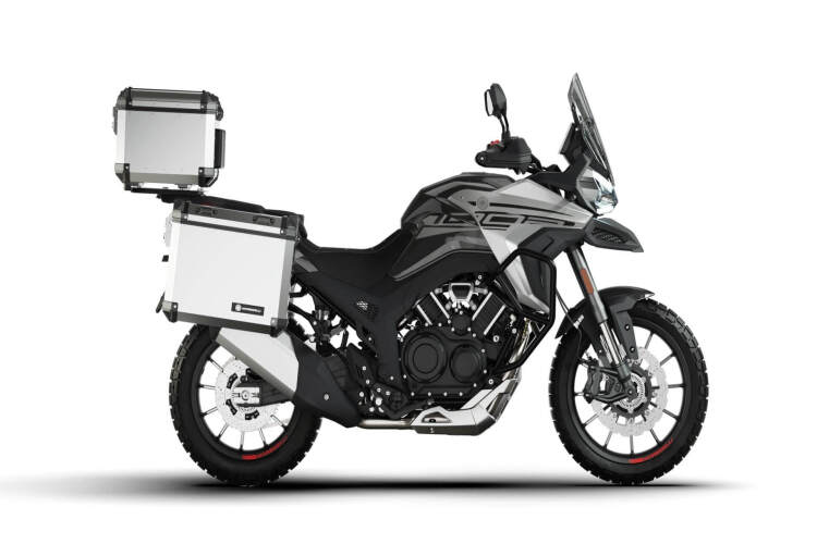 MORBIDELLI T1002V