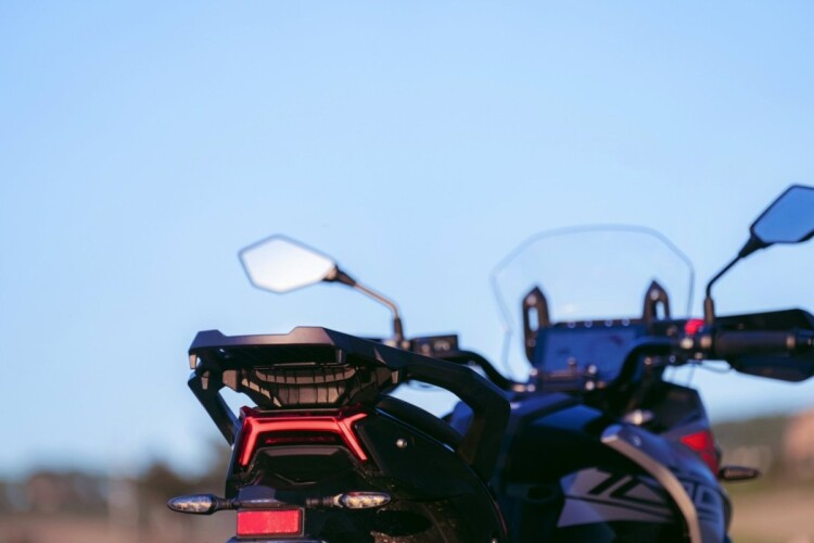 MORBIDELLI T1002VX