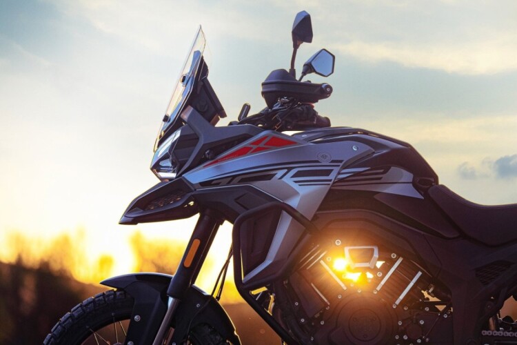 MORBIDELLI T1002VX