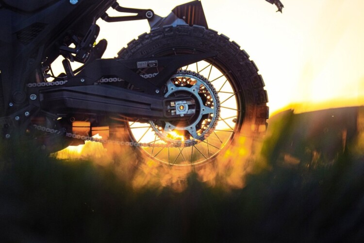 MORBIDELLI T1002VX