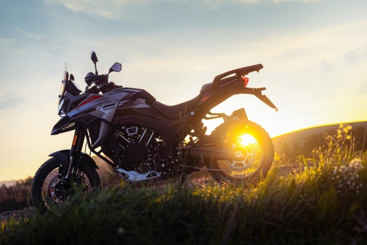 MORBIDELLI T1002VX